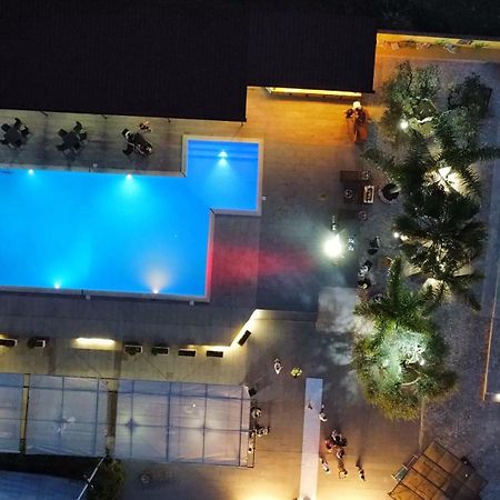 Stornara Casa Acito Bed & Breakfast エクステリア 写真