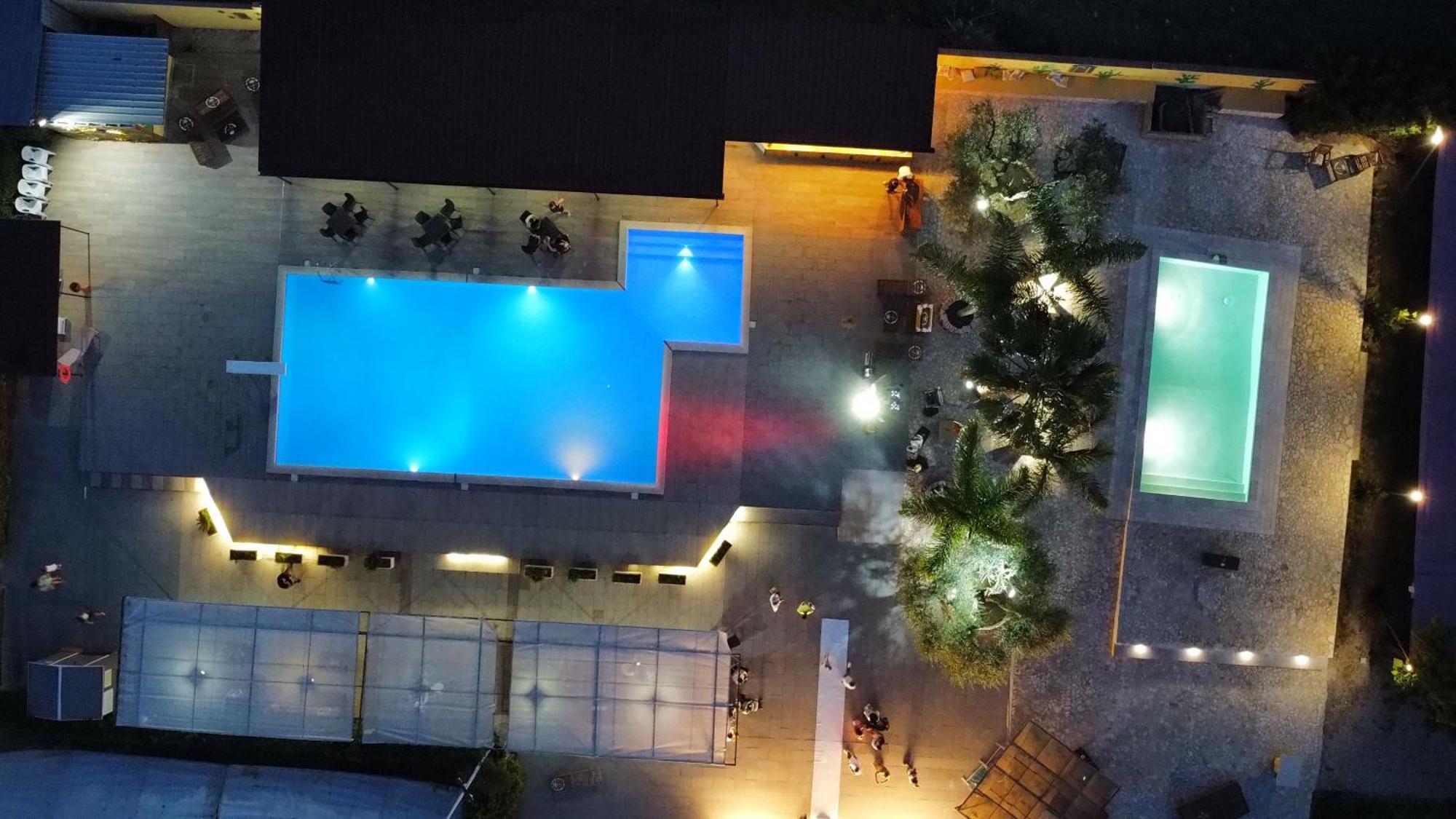 Stornara Casa Acito Bed & Breakfast エクステリア 写真