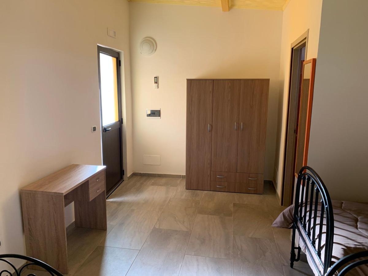 Stornara Casa Acito Bed & Breakfast エクステリア 写真
