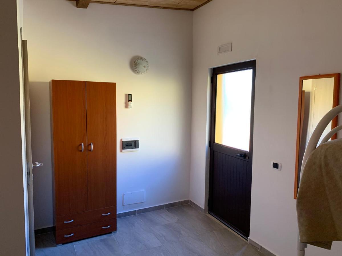 Stornara Casa Acito Bed & Breakfast エクステリア 写真
