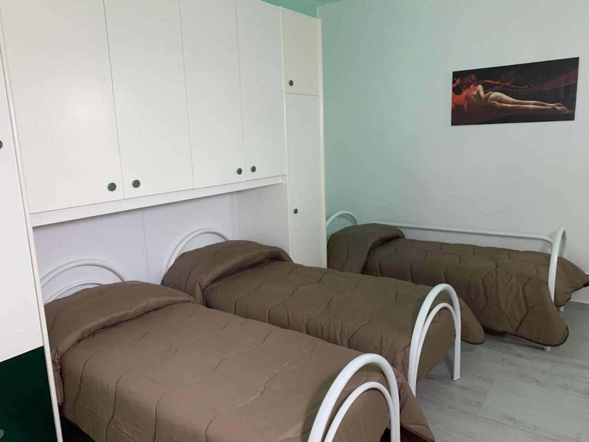 Stornara Casa Acito Bed & Breakfast エクステリア 写真