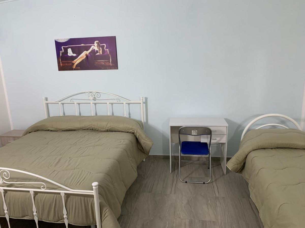 Stornara Casa Acito Bed & Breakfast エクステリア 写真