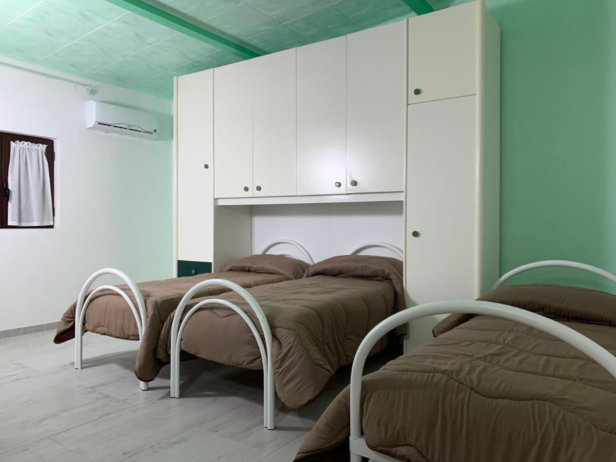 Stornara Casa Acito Bed & Breakfast エクステリア 写真