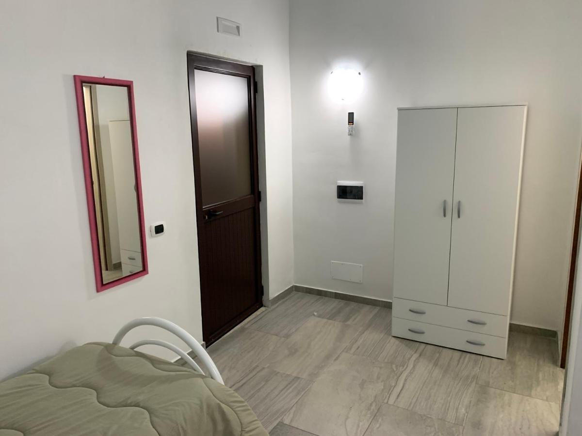 Stornara Casa Acito Bed & Breakfast エクステリア 写真